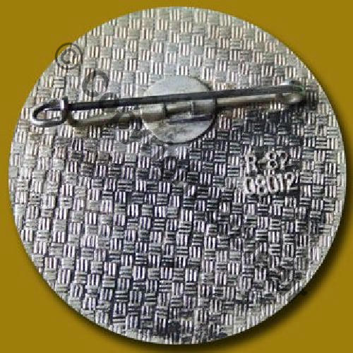 A1447  1982 A1447NH 602e GIA  SPA.bi.2  REFRAPPE R.82 08012 Bol fenetre Guilloche Src.collect privee via A.DENIS 